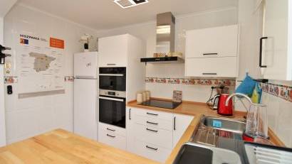 Återförsäljning - Radhus -
Cabo Roig
