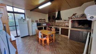 Återförsäljning - Detached villa -
Orihuela - Benferri