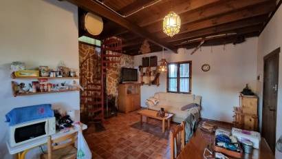 Återförsäljning - Detached villa -
Orihuela - Benferri