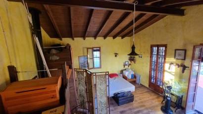Återförsäljning - Detached villa -
Orihuela - Benferri