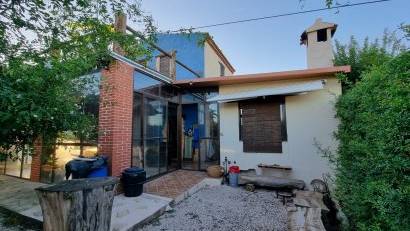 Återförsäljning - Detached villa -
Orihuela - Benferri