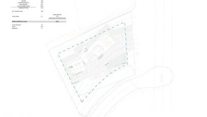 Obra nueva - Villa -
Altea - Altea La Vella