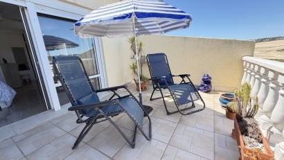 Återförsäljning - Radhus -
San Miguel - San Miguel de Salinas