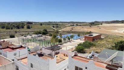 Återförsäljning - Radhus -
San Miguel - San Miguel de Salinas