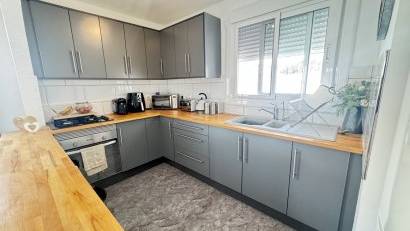 Resale - Villa -
Eagles Nest