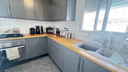 Resale - Villa -
Eagles Nest