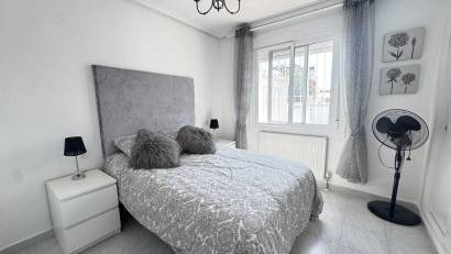 Resale - Villa -
Eagles Nest