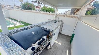 Resale - Villa -
Eagles Nest