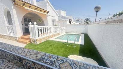 Resale - Villa -
Eagles Nest