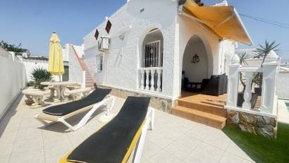 Resale - Villa -
Eagles Nest