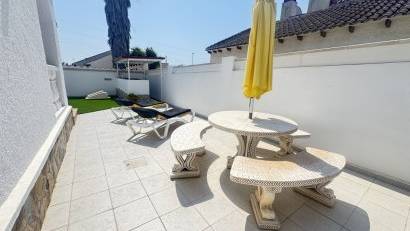 Resale - Villa -
Eagles Nest