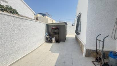 Resale - Villa -
Eagles Nest