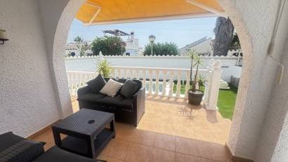 Resale - Villa -
Eagles Nest