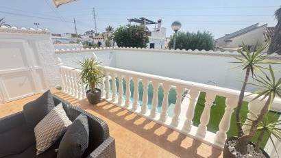 Resale - Villa -
Eagles Nest