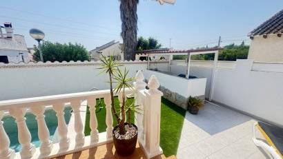 Resale - Villa -
Eagles Nest