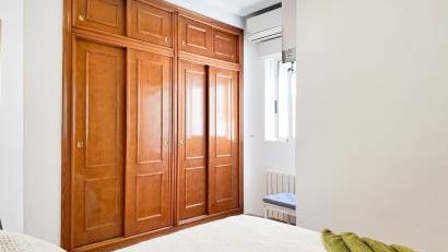 Återförsäljning - Apartment -
Torrevieja - Parque las naciones