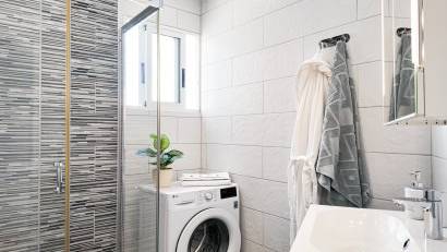 Återförsäljning - Apartment -
Torrevieja - Parque las naciones