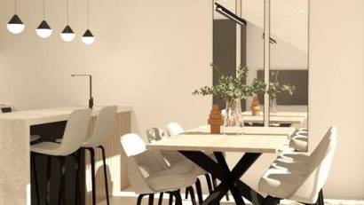 Nyproduktion - Bungalow -
Alhama De Murcia - Condado De Alhama