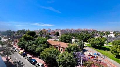 Återförsäljning - Apartment -
Torrevieja - Acequion