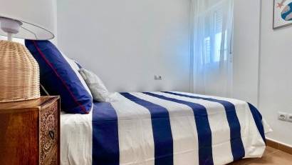 Återförsäljning - Apartment -
Torrevieja - Acequion