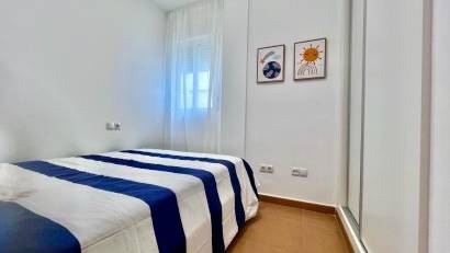 Återförsäljning - Apartment -
Torrevieja - Acequion