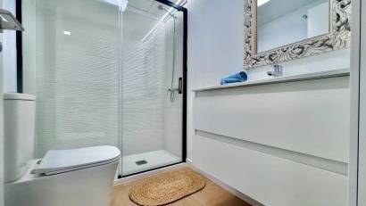 Återförsäljning - Apartment -
Torrevieja - Acequion