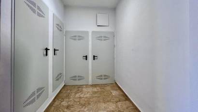 Återförsäljning - Apartment -
Torrevieja - Acequion