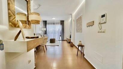 Återförsäljning - Apartment -
Torrevieja - Acequion