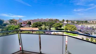 Återförsäljning - Apartment -
Torrevieja - Acequion