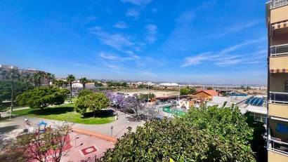 Återförsäljning - Apartment -
Torrevieja - Acequion
