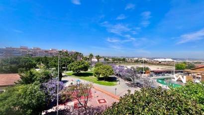 Återförsäljning - Apartment -
Torrevieja - Acequion