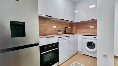 Återförsäljning - Apartment -
Torrevieja - Acequion