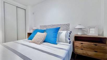 Återförsäljning - Apartment -
Torrevieja - Acequion