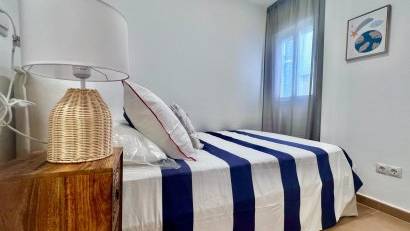 Återförsäljning - Apartment -
Torrevieja - Acequion