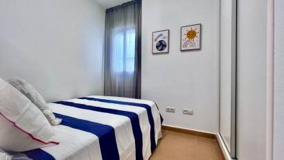 Återförsäljning - Apartment -
Torrevieja - Acequion