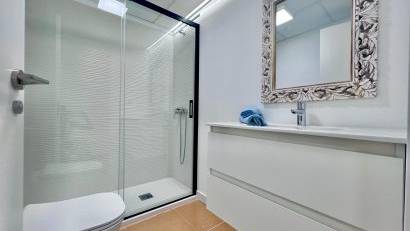 Återförsäljning - Apartment -
Torrevieja - Acequion