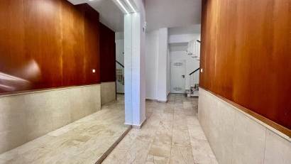 Återförsäljning - Apartment -
Torrevieja - Acequion