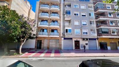 Återförsäljning - Apartment -
Torrevieja - Acequion