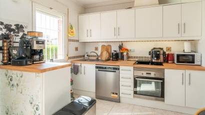 Återförsäljning - Semi detached -
Orihuela Costa - Punta Prima
