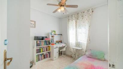 Återförsäljning - Semi detached -
Orihuela Costa - Punta Prima