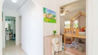 Återförsäljning - Semi detached -
Orihuela Costa - Punta Prima