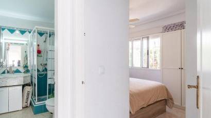 Återförsäljning - Semi detached -
Orihuela Costa - Punta Prima
