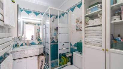 Återförsäljning - Semi detached -
Orihuela Costa - Punta Prima