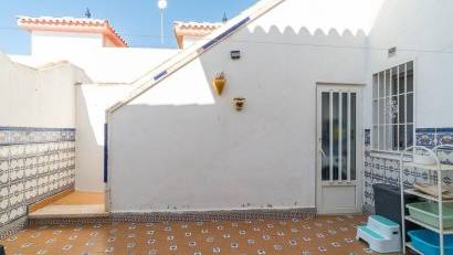 Återförsäljning - Semi detached -
Orihuela Costa - Punta Prima