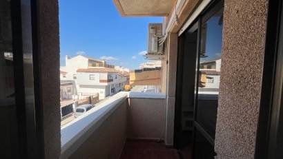 Återförsäljning - Apartment -
Benijofar - Costa Blanca South