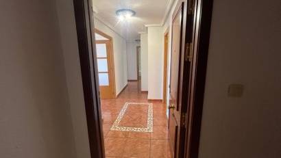 Återförsäljning - Apartment -
Benijofar - Costa Blanca South