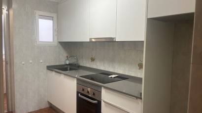 Återförsäljning - Apartment -
Benijofar - Costa Blanca South