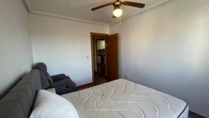 Återförsäljning - Apartment -
Benijofar - Costa Blanca South