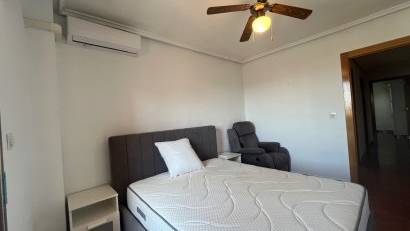 Återförsäljning - Apartment -
Benijofar - Costa Blanca South