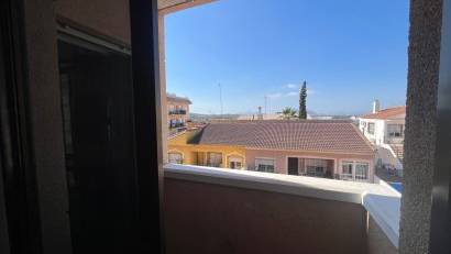 Återförsäljning - Apartment -
Benijofar - Costa Blanca South